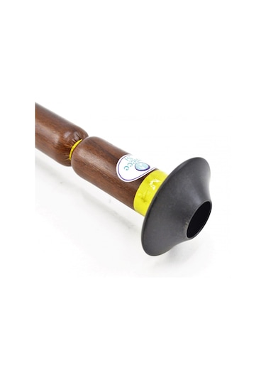 Plastik Kaplamalı Ney