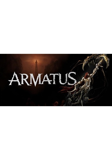 Armatus Ps5 Account