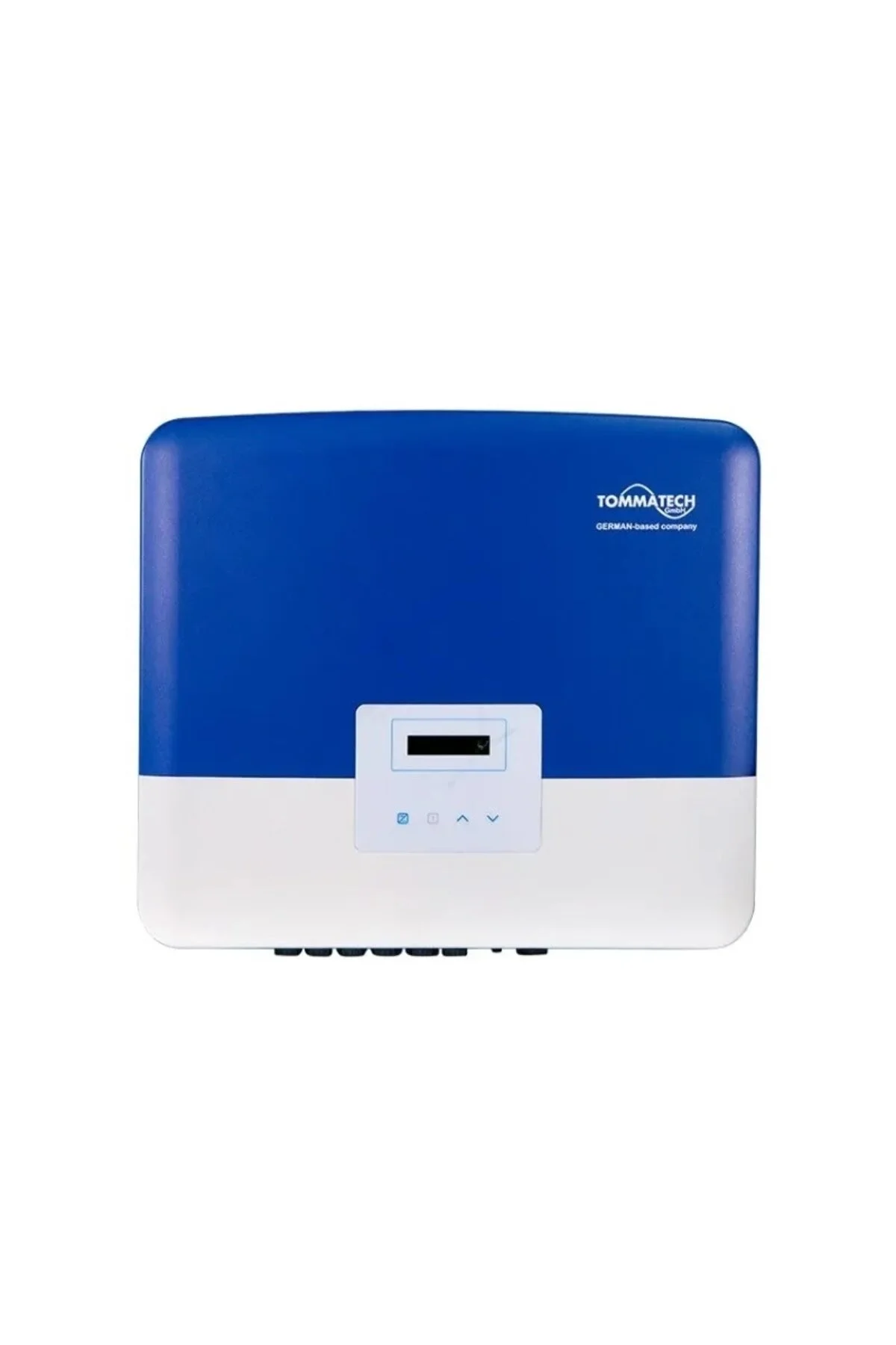 Trio Hybrid K 10kw Üç Faz Hibrit Inverter