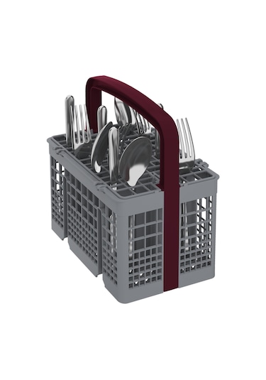 Arçelik 62113 I WF 11 Programlı 14 Kişilik Bulaşık Makinesi