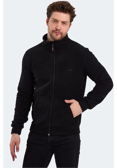 Slazenger SANSA Erkek Polar Siyah