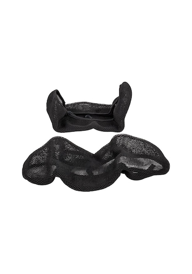 Motosiklet Sele Koltuk Kılıfı 3D Çift Kat File / Tüm Motorlar 6 MM 505977794