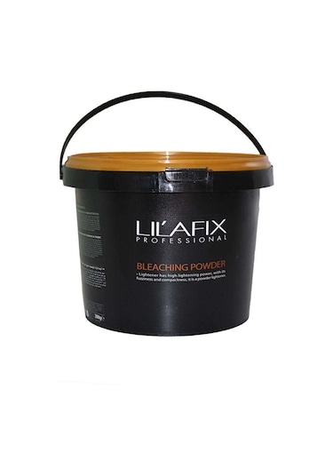 Lilafix Açıcı Mavi 2 Kg (316063180)