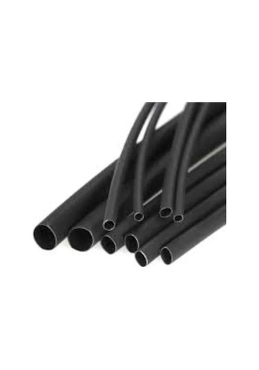 2mm Isı İle Daralan Makaron 3 Metre