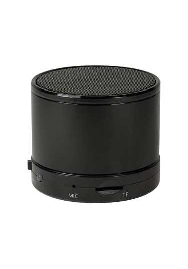 Logilink SP0051 Speaker Bluetooth Micro SD SİLVER