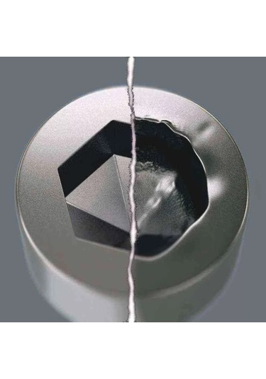 Wera 840/4 Z Sb Bits, 3 X 152 Mm