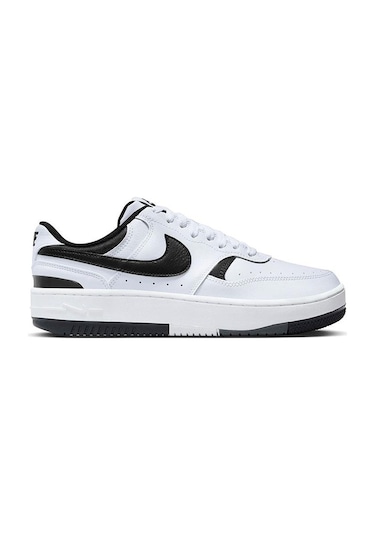 Nike Unisex Günlük Ayakkabı Gamma Force Dx9176-100-beyaz Beyaz