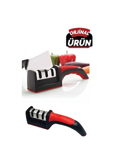 Profesyonel Bıçak Bileyici Kurban Bıçak Bileyici