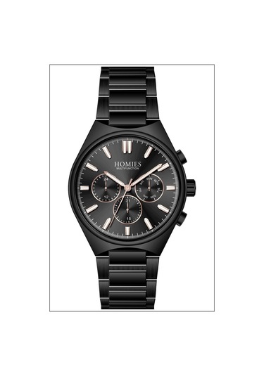 Homies Hm00125 Erkek Kol Saati