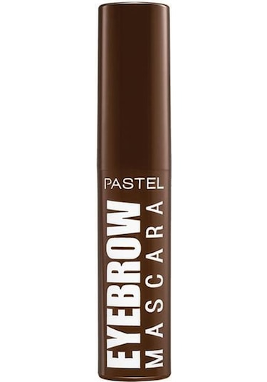 Pastel Kaş Maskarası 23 Dark Brown