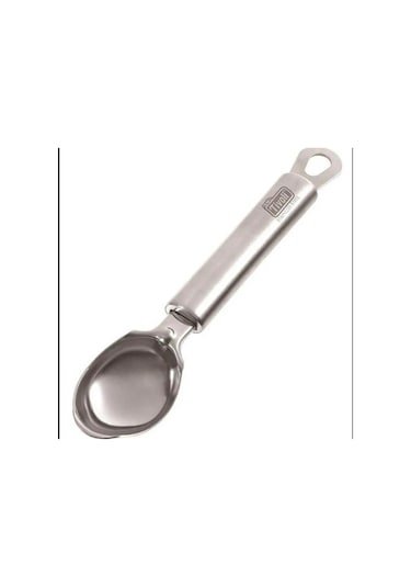 Tivoli Tvl-1015 Diamente Dondurma Kaşığı Gri