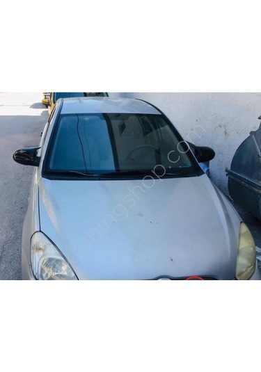 Hyundai Era Yarasa Batman Ayna Kapağı Tüm Modellere Uyumlu