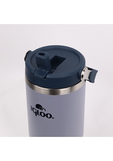 Igloo Powder Termos 900ml- Mavi-lacivert Mavi