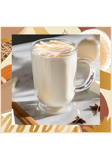 Mim And More Beyaz Sıcak Çikolata White Hot Chocolate 200 G