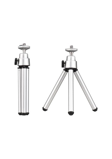 Qingmipy Yüksek Hassasiyetli Çift Balonlu Taşınabilir Lazer Hizalayıcı - 5m Mesafe