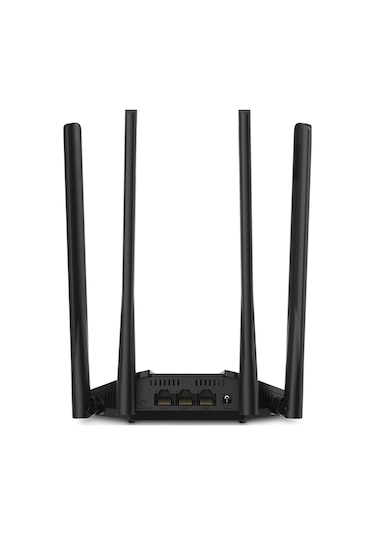 Mercusys MR30G AC1200 Mbps Kablosuz Çift Bantlı Gigabit Router