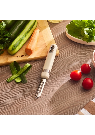 Karaca Mastermaid Yan Soyacak Krem Krem