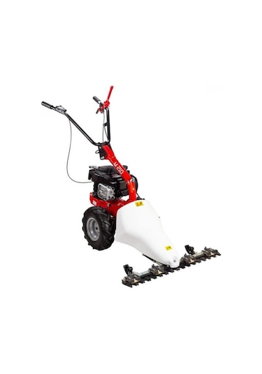 Eurosystems M210 Benzinli Çayır Biçme Makinesi