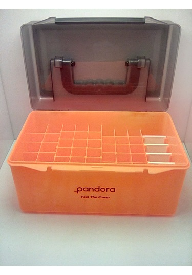 Pandora Suni Yem Kutusu
