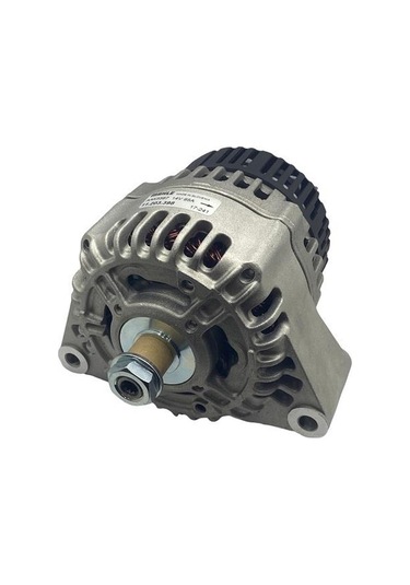 Mahle-ıskra 12v Alternatör Dinamo 95 A