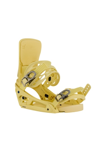 Burton Burton Cartel X Erkek Binding 27632 Beyaz