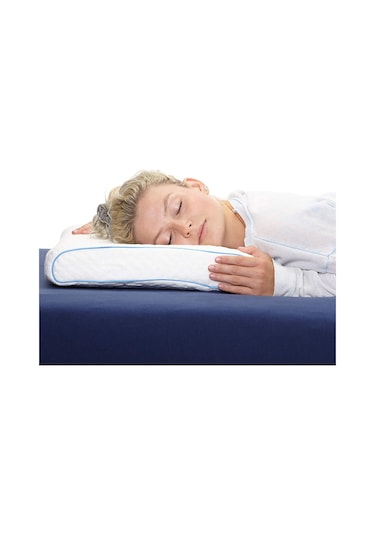 Viscotex Karın Yüzüstü Yastığı 65x40x7