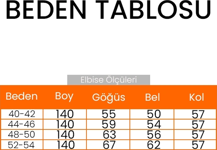 Çizgi Desen Yarım Düğmeli Elbise 1630 - Siyah Siyah