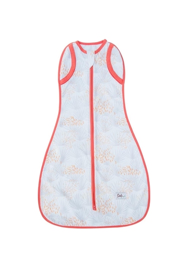 Owlishop Owli Kundak / Uyku Tulumu Palm Springs Turuncu