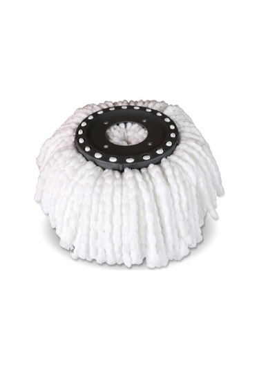 Lider Mop Yedek Mop Döner Başlıklı 3 Lü Paket