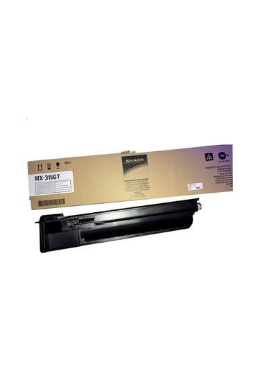 Sharp MX-315GT Fotokopi Toneri MX-265-M266