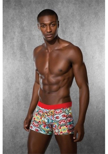 Doreanse Lolipop Erkek Boxer 1885 Resimdeki Renkler