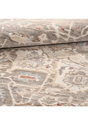 La Boutique Halı Antia Vintage Desen Halı Aa03 Renkli