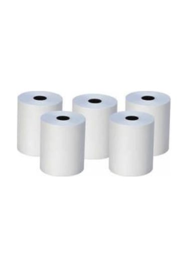 Yazar Kasa Fişi 56 MM x 16 MT Termal Pos Rulo 10 Adet