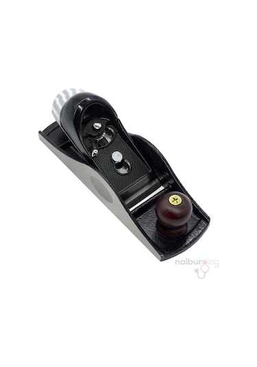 Rox Wood 00105 Metal Avuç Rende 175 MM