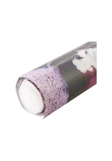 Qingmipy 3d Mercan Desenli Pvc Akvaryum Arka Panosu, Su Geçirmez Otomatik Yapışkan, 61x41 Cm, Zengin Dekorasyon