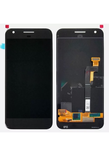 Google Pixel 5 Lcd Ekran Dokunmatik Servis