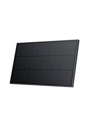 EcoFlow - 100W Sabit Güneş Paneli(2 Adet)