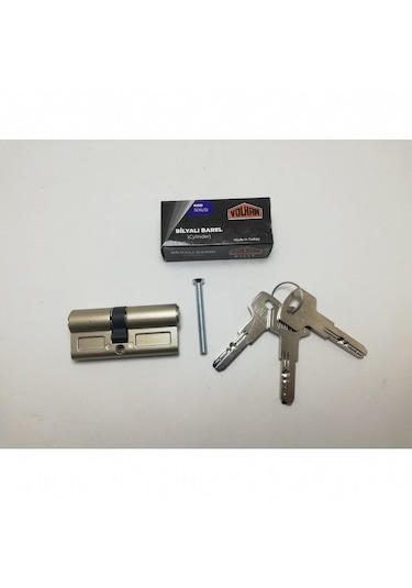 Volkan Enka539 Bilyalı Silindir 68 Mm