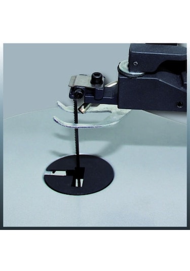 Einhell TC-SS 405 E Tezgah Dekupaj Testere - 4309040