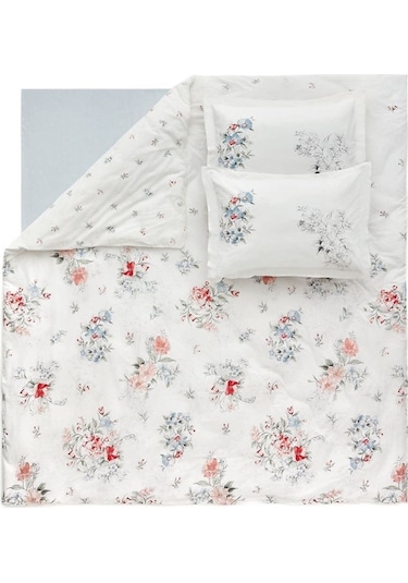 Yataş Belisima Ranforce Çift Kişilik Nevresim Takımı