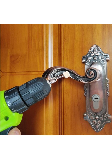 Springsun 76 Parça Keçe Ve Yün Parlatma Seti - Dremel Uyumlu, Takı Ve Metal Yüzeyler İçin Mükemmel Sonuç