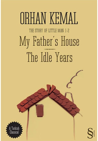My Father's House The Idle Years