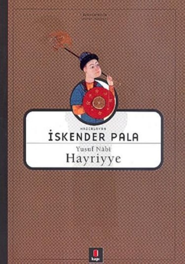 Hayriyye - İskender Pala - Kapı Yayınları