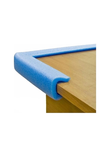 U V Köşe-kenar Koruyucu Köpük, Mobilya Koruma U-v 2 Metrelik, 5 L