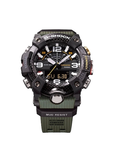 Casio GG-B100-1A3DR G-Shock Erkek Kol Saati