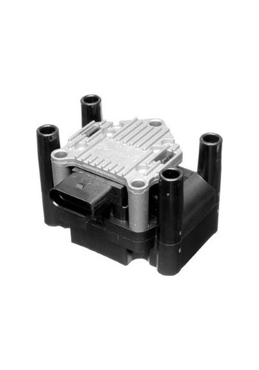 Skoda Fabia 1.2tsı 2010-2014 Bosch Ateşleme Bobini 14v