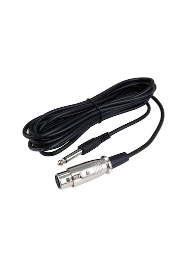 Gold Audio Gm-818 Kürsü Mikrofonu Işıklı Ding Donglu