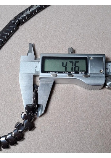 Beautiful Stones Hematit Şekilli Boncuklar 413280468