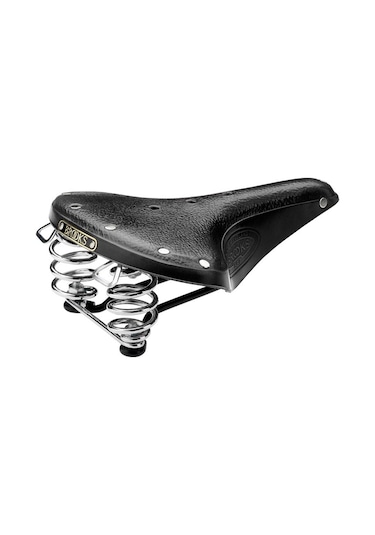 Brooks B67 Siyah Sele B427Hs A07202 Siyah