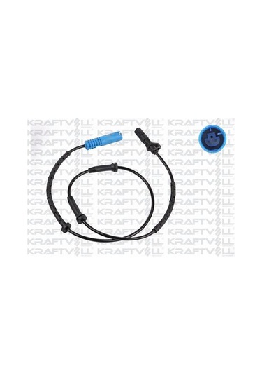 Kraftvoll 05090201 Abs Sensörü Arka Bmw E39 96-04 34526756377
